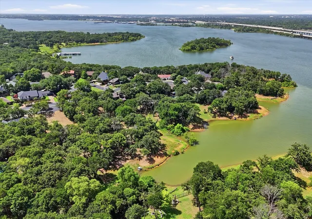 Photo 2 of Land for sale at 18 Royal Oaks Blvd, Lake Dallas, TX 75065 | MLS# 21160108 | Listing updated on 2026-08-29