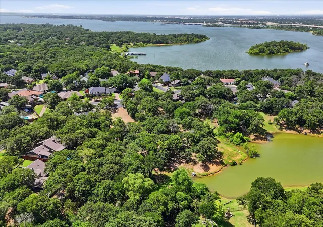 Photo 3 of Land for sale at 18 Royal Oaks Blvd, Lake Dallas, TX 75065 | MLS# 21160108 | Listing updated on 2026-08-29