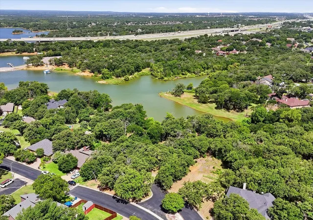 Photo 4 of Land for sale at 18 Royal Oaks Blvd, Lake Dallas, TX 75065 | MLS# 21160108 | Listing updated on 2026-08-29