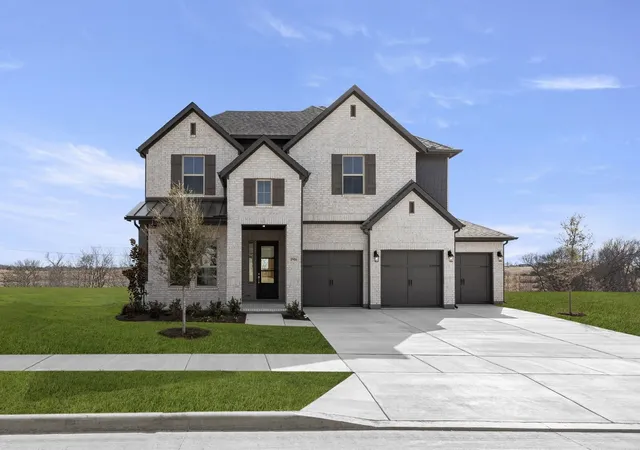 Photo 1 of Single family home for sale at 1916 Wishon Road, Celina, TX 75009 | MLS# 21160523 | Listing updated on 2026-10-30
