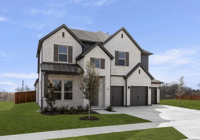 Photo 3 of Single family home for sale at 1916 Wishon Road, Celina, TX 75009 | MLS# 21160523 | Listing updated on 2026-10-30