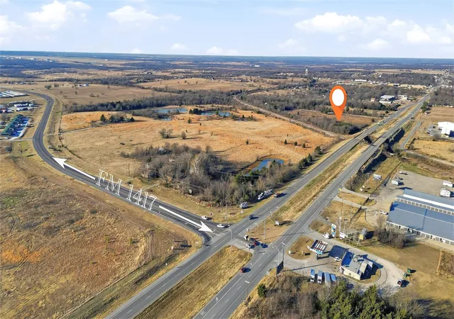 Photo 1 of Land for sale at 276 Acres Tbd N Hwy 120, Pottsboro, TX 75076 | MLS# 21159307 | Listing updated on 2026-07-16