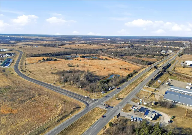 Photo 2 of Land for sale at 276 Acres Tbd N Hwy 120, Pottsboro, TX 75076 | MLS# 21159307 | Listing updated on 2026-07-16