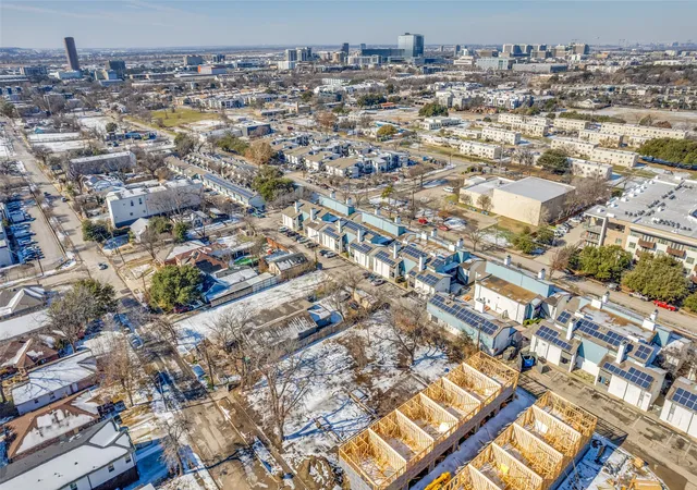 Photo 10 of Land for sale at 2803 Hondo Ave, Dallas, TX 75219 | MLS# 21160562 | Listing updated on 2026-08-28