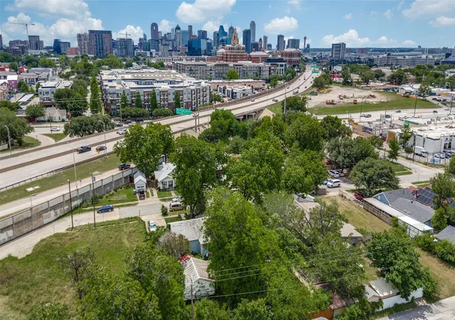 Photo 4 of Land for sale at 2803 Hondo Ave, Dallas, TX 75219 | MLS# 21160562 | Listing updated on 2026-08-28