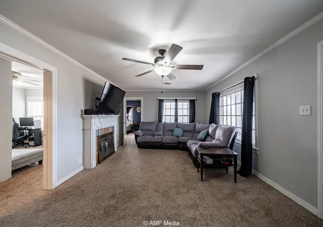 Homes for sale in Stamford, TX | 406 N Swenson St, Stamford, TX 79553 | MLS# 21159632