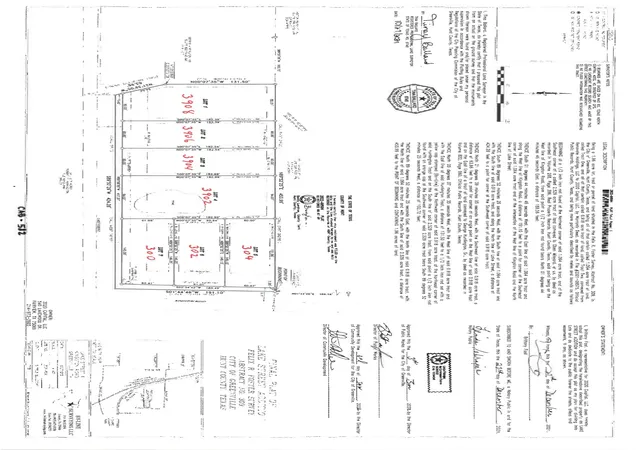 Photo 1 of Land for sale at 1 7 Lake St, Greenville, TX 75401 | MLS# 21160413 | Listing updated on 2026-08-03