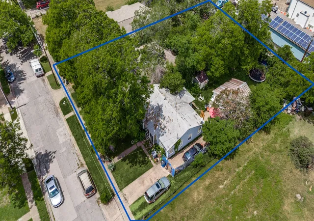 Photo 1 of Land for sale at 2723 Hondo Ave, Dallas, TX 75219 | MLS# 21160565 | Listing updated on 2026-08-28