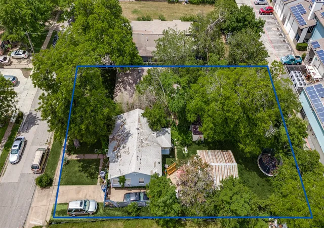 Photo 3 of Land for sale at 2723 Hondo Ave, Dallas, TX 75219 | MLS# 21160565 | Listing updated on 2026-08-28