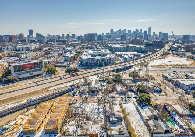 Photo 4 of Land for sale at 2723 Hondo Ave, Dallas, TX 75219 | MLS# 21160565 | Listing updated on 2026-08-28