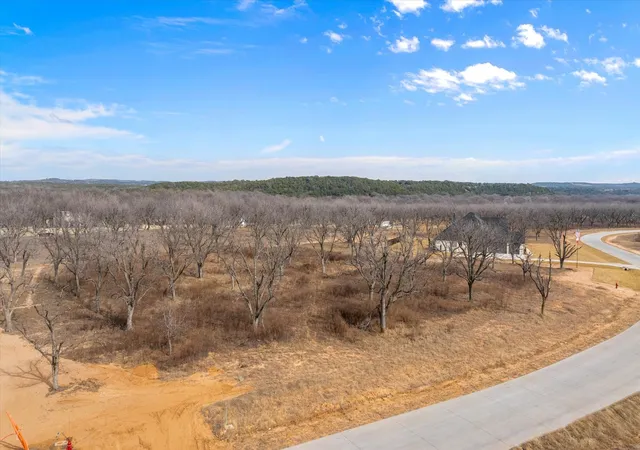 Photo 3 of Land for sale at 2142 E Landings N, Granbury, TX 76049 | MLS# 21155477 | Listing updated on 2026-07-08