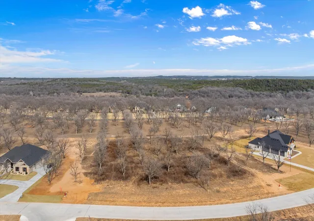 Photo 3 of Land for sale at 2142 E Landings N, Granbury, TX 76049 | MLS# 21155477 | Listing updated on 2026-07-08
