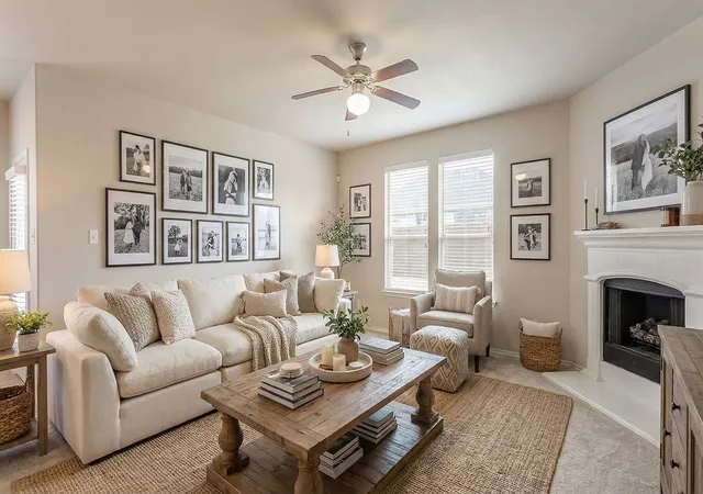 Photo 2 of Single family home for sale at 6811 Gamecock Ct, Greenville, TX 75402 | MLS# 21155037 | Listing updated on 2026-08-31