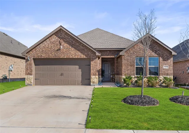 Photo 1 of Single family home for sale at 1517 Blosson Court Dr, Princeton, TX 75407 | MLS# 21159750 | Listing updated on 2026-09-25
