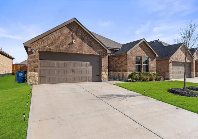 Photo 2 of Single family home for sale at 1517 Blosson Court Dr, Princeton, TX 75407 | MLS# 21159750 | Listing updated on 2026-09-25