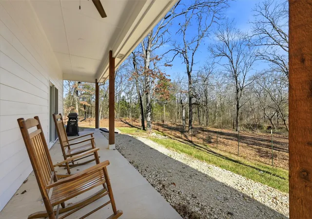 Photo 3 of Single family home for sale at 13866 Wilderness Wy, Kingston, OK 73439 | MLS# 21160425 | Listing updated on 2026-07-18