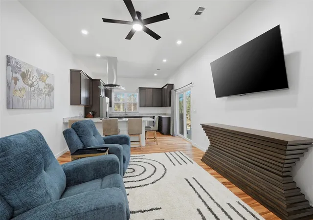 Photo 3 of Single family home for sale at 13866 Wilderness Wy, Kingston, OK 73439 | MLS# 21160425 | Listing updated on 2026-07-18