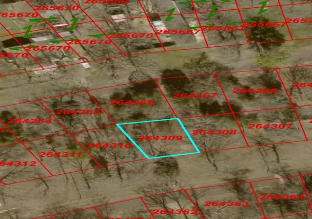 Homes for sale in Log Cabin, TX | 00 Geronimo Trl, Log Cabin, TX 75148 | MLS# 21160748