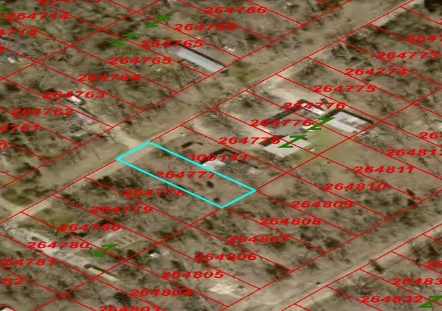 Homes for sale in Log Cabin, TX | 000 San Jacinto Dr, Log Cabin, TX 75148 | MLS# 21159724