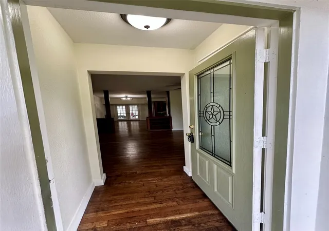 Photo 3 of Single family home for sale at 3642 Ada Ave, Fort Worth, TX 76105 | MLS# 21159434 | Listing updated on 2026-07-13