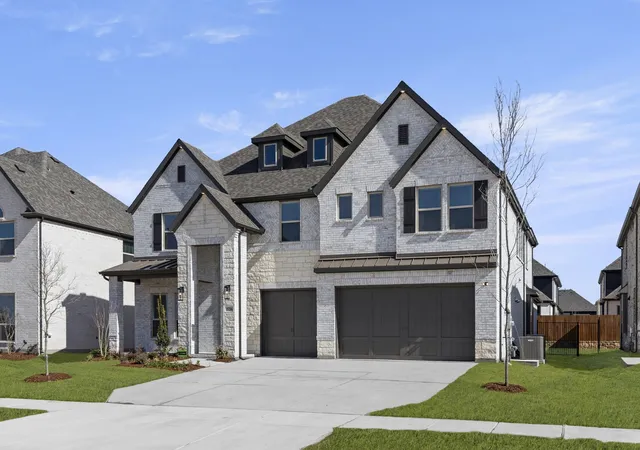 Photo 2 of Single family home for sale at 15204 Chipping Trl, Frisco, TX 75035 | MLS# 21160903 | Listing updated on 2026-10-05