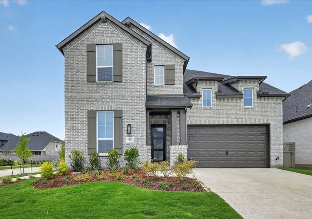 Photo 1 of Single family home for sale at 1820 Drover St, Justin, TX 76247 | MLS# 21160920 | Listing updated on 2026-08-17