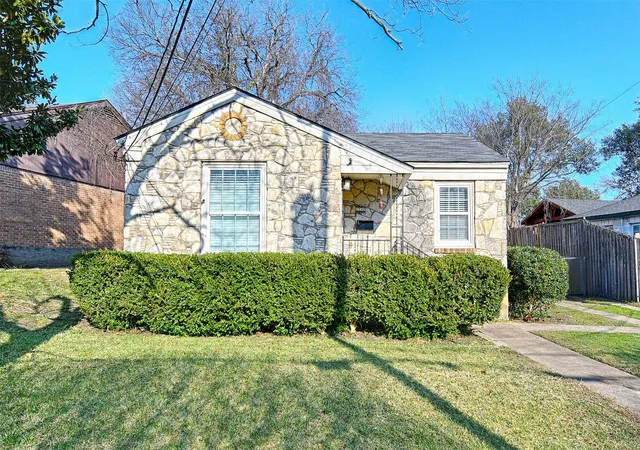 Photo 21 of Sale Pending at 1707 Homewood Pl, Dallas, TX 75224 | MLS# 21160890 | Listing updated on 2026-08-19