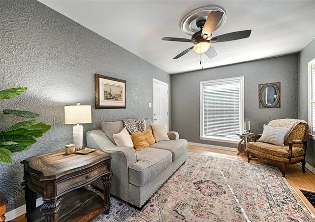 Photo 4 of Sale Pending at 1707 Homewood Pl, Dallas, TX 75224 | MLS# 21160890 | Listing updated on 2026-08-19