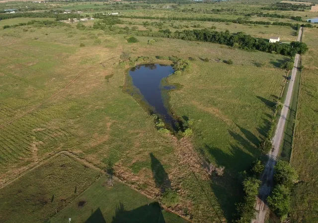 Land for sale at 2801 Jones Rd, Venus, TX 76084 | MLS# 21161021
