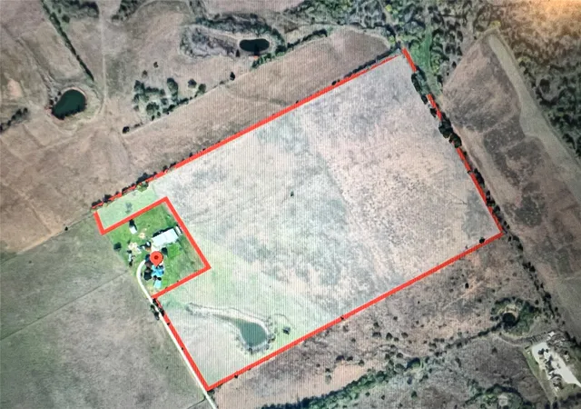 Photo 3 of Land for sale at 2801 Jones Rd, Venus, TX 76084 | MLS# 21161021 | Listing updated on 2026-07-27