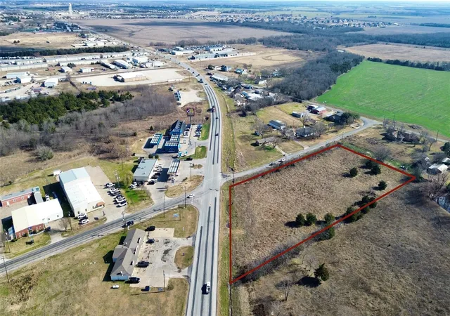 Photo 1 of Land for sale at 00 State Hwy 276/green Cir, Rockwall, TX 75189 | MLS# 21160096 | Listing updated on 2026-07-22