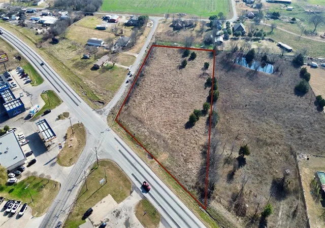 Photo 3 of Land for sale at 00 State Hwy 276/green Cir, Rockwall, TX 75189 | MLS# 21160096 | Listing updated on 2026-07-22