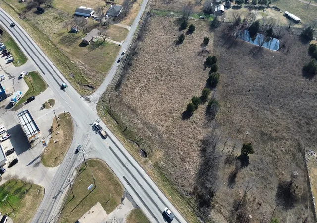 Photo 3 of Land for sale at 00 State Hwy 276/Green Cir, Rockwall, TX 75189 | MLS# 21160096 | Listing updated on 2026-07-22