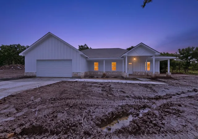 Homes for sale in Perrin, TX | Lot 17 Loving Rd, Perrin, TX 76486 | MLS# 21160347