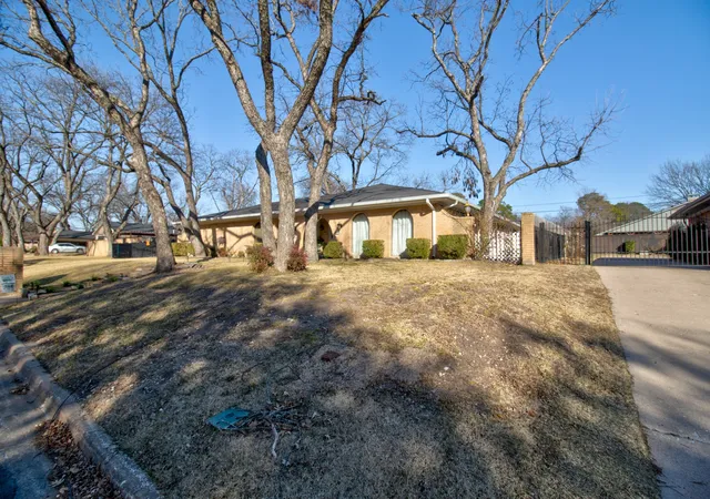 Homes for sale in Sherman, TX | 2517 Nantucket Dr, Sherman, TX 75092 | MLS# 21147354