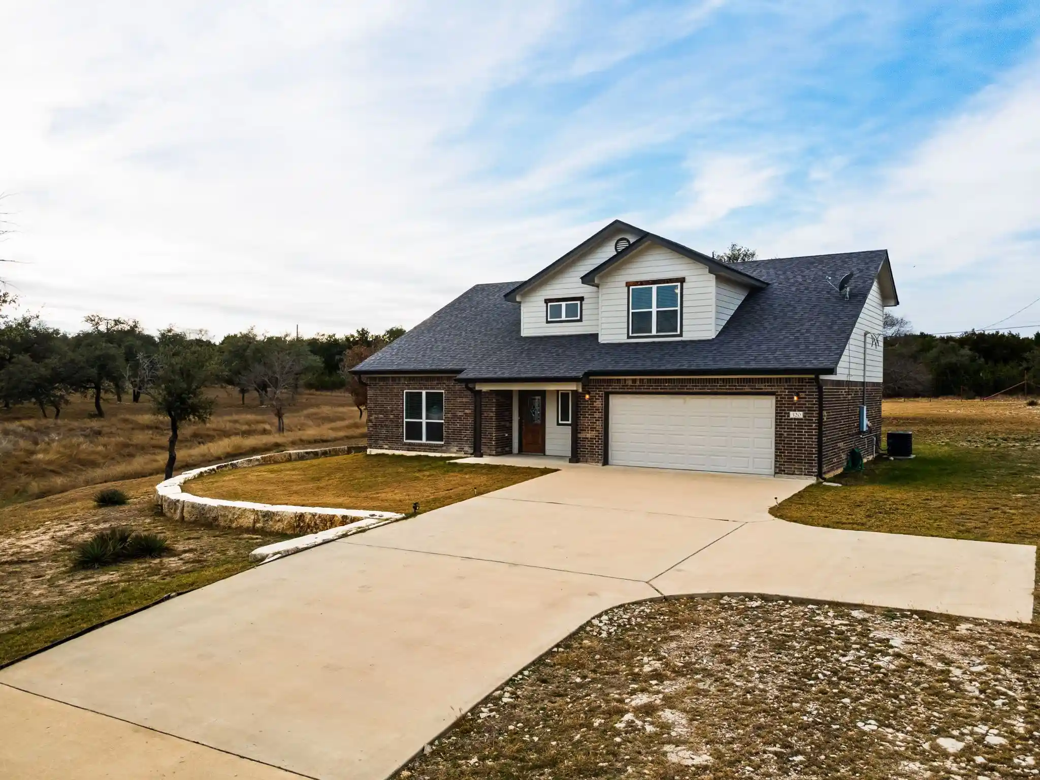 Photo 1 of Sale Pending at 320 Sunrise, Lampasas, TX 76550 | MLS# 21155199 | Listing updated on 2026-07-01