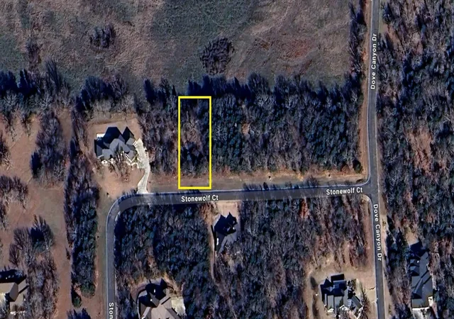 Photo 2 of Land for sale at Lot 101a Stonewolf Ct, Gordonville, TX 76245 | MLS# 21161197 | Listing updated on 2026-08-22