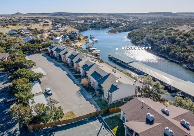 Homes for sale in Possum Kingdom Lake, TX | 3037 Hells Gate Loop #C208, Possum Kingdom Lake, TX 76475 | MLS# 21132412