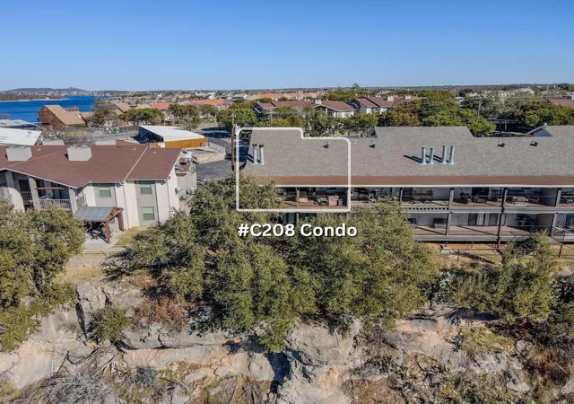Homes for sale in Possum Kingdom Lake, TX | 3037 Hells Gate Loop #C208, Possum Kingdom Lake, TX 76475 | MLS# 21132412