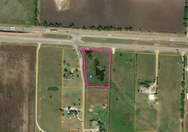 Photo 1 of Land for sale at 0 W Us 380, Krum, TX 76249 | MLS# 21161402 | Listing updated on 2026-08-18
