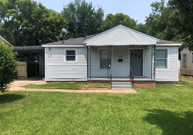 1st image of 2579 Broadway Dr, Bossier City, LA 71111 | MLS# 21161469