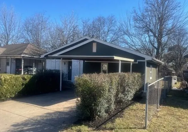 Homes for sale in Fort Worth, TX | 4604 Reed St, Fort Worth, TX 76119 | MLS# 21161556