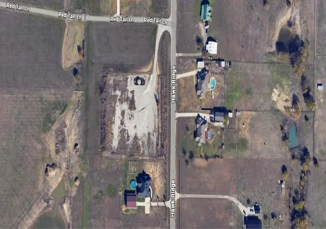 Photo 1 of Land for sale at 0000 Hawk Ridge Dr, Decatur, TX 76234 | MLS# 21161503 | Listing updated on 2026-08-31