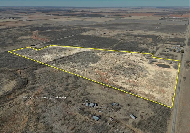 Photo 1 of Land for sale at 0 Hacker, Iowa Park, TX 76367 | MLS# 21161172 | Listing updated on 2026-09-27