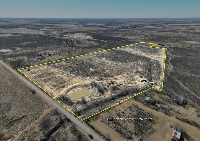 Photo 2 of Land for sale at 0 Hacker, Iowa Park, TX 76367 | MLS# 21161172 | Listing updated on 2026-09-27
