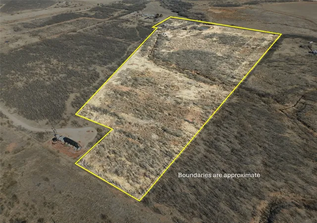 Photo 3 of Land for sale at 0 Hacker, Iowa Park, TX 76367 | MLS# 21161172 | Listing updated on 2026-09-27