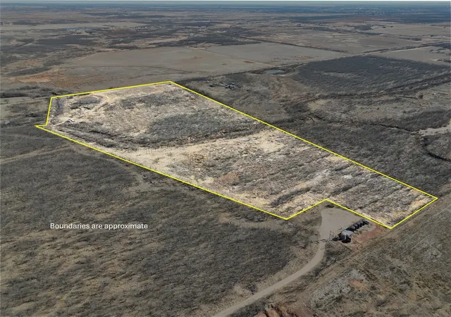 Photo 3 of Land for sale at 0 Hacker, Iowa Park, TX 76367 | MLS# 21161172 | Listing updated on 2026-09-27