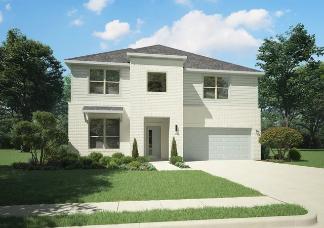 Photo 1 of Sale Pending at 9340 Lone Maverick Dr, Crowley, TX 76036 | MLS# 21161593 | Listing updated on 2026-08-30