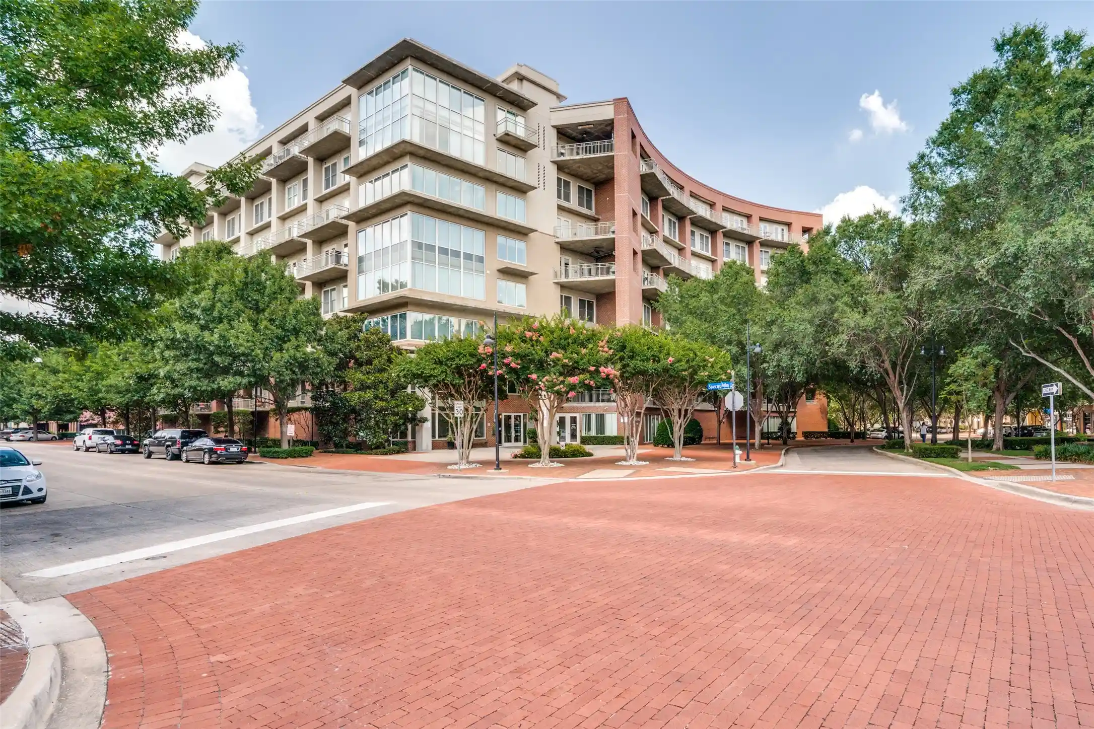 Condo for sale at 5055 Addison Cir #205, Addison, TX 75001 | MLS# 21160354