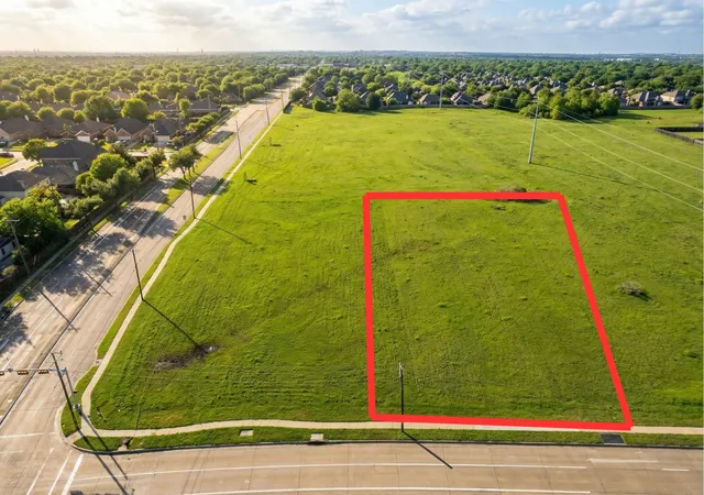 Photo 1 of Land for sale at 908 Polo Rd, Grand Prairie, TX 75052 | MLS# 21159286 | Listing updated on 2026-07-17